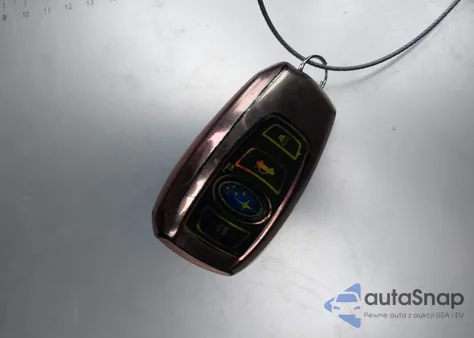 2020 Subaru Crosstrek Premium from USA, damaged, VIN JF2GTAEC7L8242399